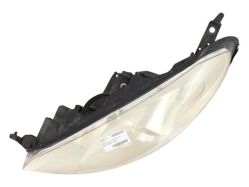Left headlight PEUGEOT 407 Coupe (6C_) 2.2 16V | BP37453044C28 - Image 5