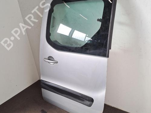 Venstre side skydedør PEUGEOT PARTNER Tepee 1.6 HDi 75 (16V) | BP39896367C74 - Image 4