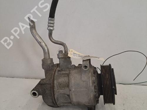 AC compressor AUDI A3 Sportback (8VA, 8VF) 2.0 TDI | BP28398647M34 