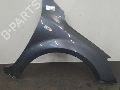 Right front fenders KIA CEE'D SW (ED) 1.6 CRDi 90 | BP28407710C42