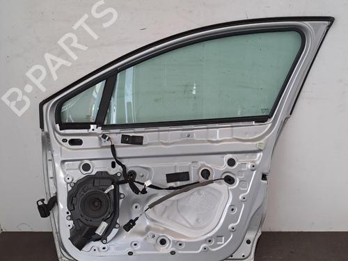 Dør højre fortil Dør højre fortil RENAULT CLIO IV (BH_) 1.5 dCi 90 (90 hp) 39896416 39896416