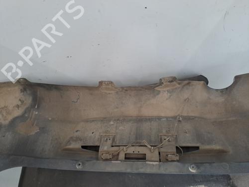 Rear bumper OPEL AGILA B (H08) 1.3 CDTI (F68) | BP29560512C8 