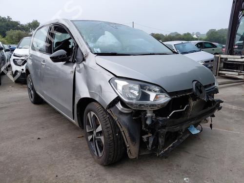 Rear parcel shelf VW UP! (121, 122, BL1, BL2, BL3, 123) 1.0 | BP28613016C85 - Image 24