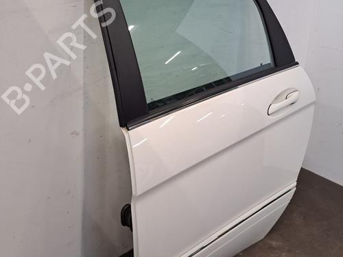 Left rear door MERCEDES-BENZ B-CLASS Sports Tourer (W245) B 200 CDI (245.208) | BP30176972C4