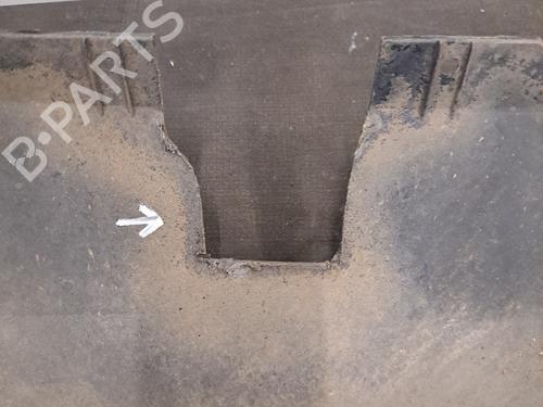 Rear bumper DACIA DUSTER (HS_) 1.5 dCi | BP29129475C8 
