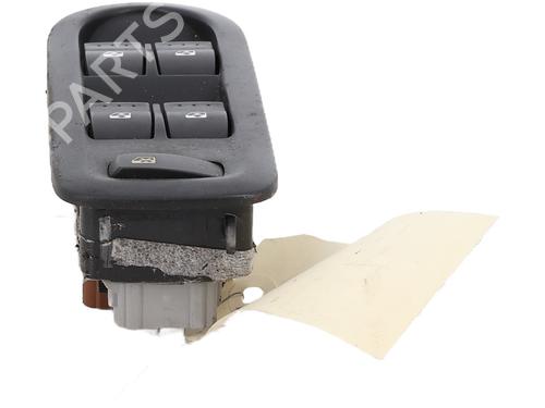 left-front-window-switch-renault-scenic-ii-jm01_-2003-2004-2005-2006-2007-2008-2009-2010-31847886 main image