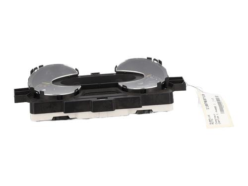 Instrument cluster RENAULT CAPTUR I (J5_, H5_) 1.2 TCe 120 | BP36395245C47 - Image 2