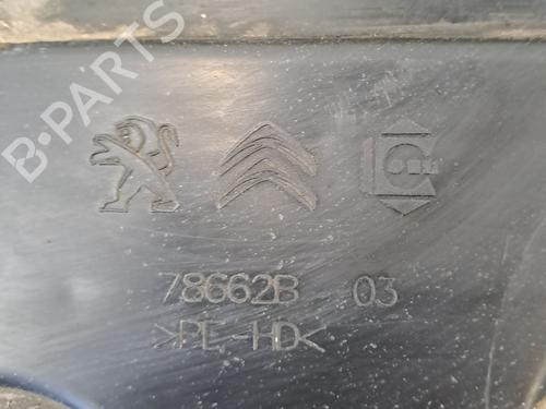 AdBlue tank PEUGEOT 3008 I MPV (0U_) 1.6 BlueHDi 120 | BP28403460M85 