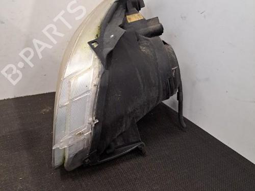 Used Right headlight Right headlight FIAT DOBLO MPV (119_, 223_) 1.9 JTD (105 hp) 28401853 28401853