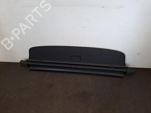 Hattehylle VW PASSAT B6 Variant (3C5) 2.0 TDI 16V (140 hp) 28406385