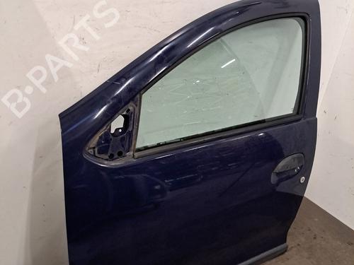 Left front door DACIA LOGAN MCV II 1.5 dCi | BP32136557C2