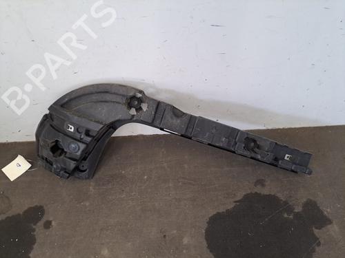 Rear bumper bracket BMW X3 (F25) xDrive 20 d | BP29843342C159 
