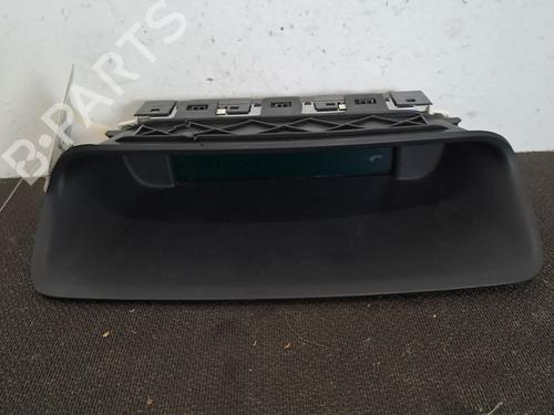 Used Display monitor PEUGEOT 308 SW I (4E_, 4H_) 1.6 HDi (92 hp) 28389730