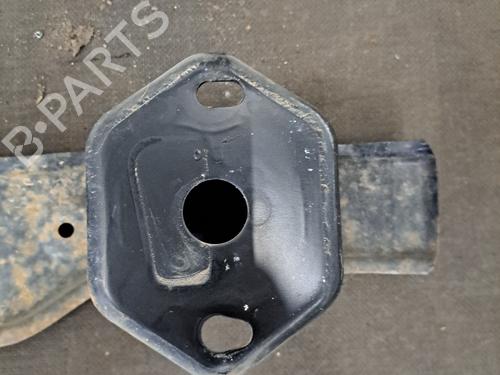 Rear bumper reinforcement BMW 1 (F21) 114 d | BP29711849C73 