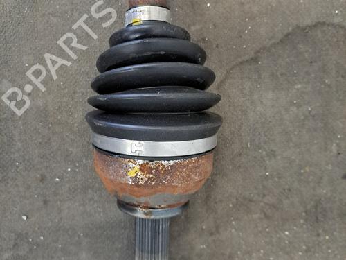 Right front driveshaft RENAULT TRAFIC III Van (FG_) 2.0 dCi 110 (FGMW) | BP29863970M39 