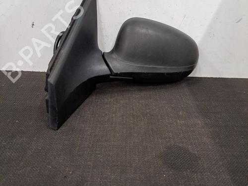 Left mirror FIAT BRAVO II (198_) 1.9 D Multijet (198AXE1A) | BP28403993C26 