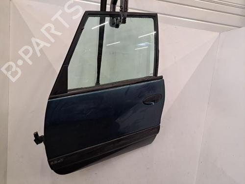 Left front door RENAULT ESPACE III (JE0_) 2.2 12V TD (JE0E, JE0H, JE0P) | BP28401619C2 