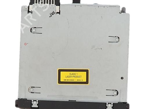 Used Radio Radio 37163854 37163854