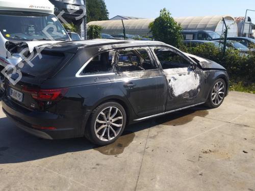 Used Parts AUDI A4 B9 Avant (8W5, 8WD) 2.0 TDI 3951893