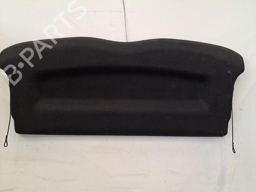 Rear parcel shelf CITROËN C3 II (SC_) 1.6 HDi 90 | BP29912623C85 - Image 2