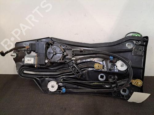 Used Rear right window mechanism PEUGEOT 308 CC (4B_) 1.6 HDi (112 hp) 28401641