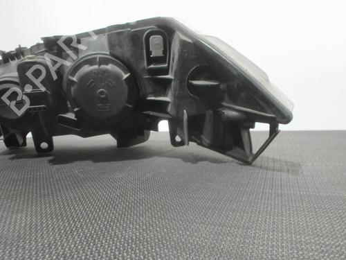 Højre forlygte RENAULT MEGANE II (BM0/1_, CM0/1_) 1.5 dCi (BM02, BM13, BM2A, CM02, CM13) | BP28399311C29 