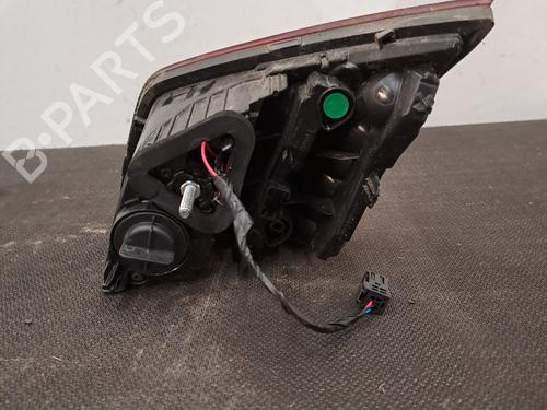 Used Left tailgate light Left tailgate light PEUGEOT 308 II (LB_, LP_, LW_, LH_, L3_) 1.6 BlueHDi 120 (120 hp) 28392788 28392788