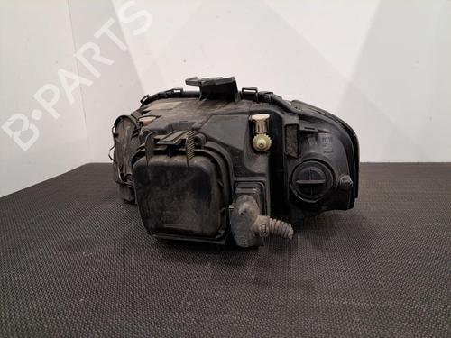 Right headlight AUDI A3 Sportback (8PA) 1.9 TDI | BP28408555C29 
