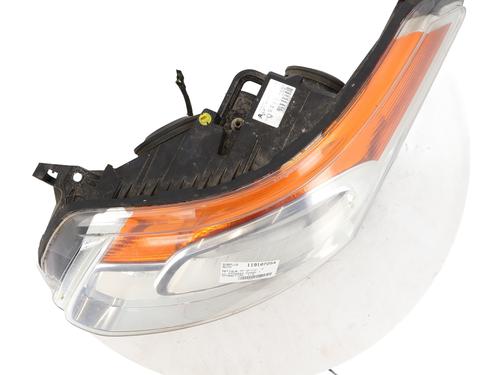 Left headlight CITROËN C3 II (SC_) 1.4 VTi 95 | BP32524156C28 - Image 2