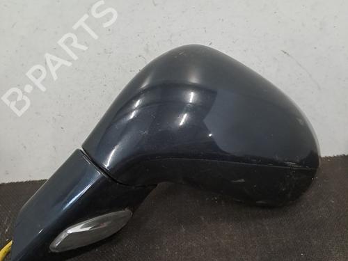 Left mirror PEUGEOT 308 I (4A_, 4C_) 1.6 HDi | BP28403111C26 