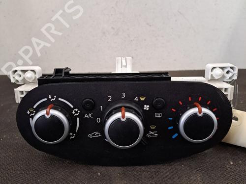 Used Climate control RENAULT TWINGO III (BCM_, BCA_) 0.9 TCe 90 (BCM9, BCM2) (90 hp) 30107721