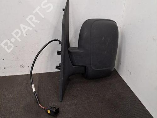 Used Left mirror FIAT SCUDO Bus (270_, 272_) 2.0 D Multijet (120 hp) 28390485