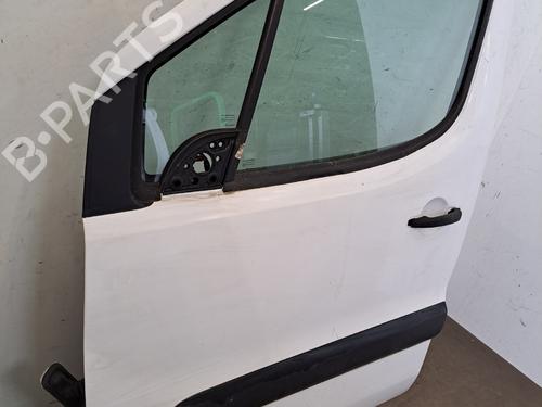 Left front door CITROËN BERLINGO MULTISPACE (B9) | BP35991199C2 - Image 5