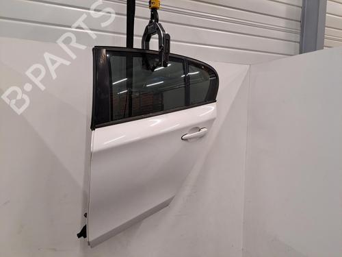 Left rear door BMW 1 (E87) 118 d | BP28396595C4 