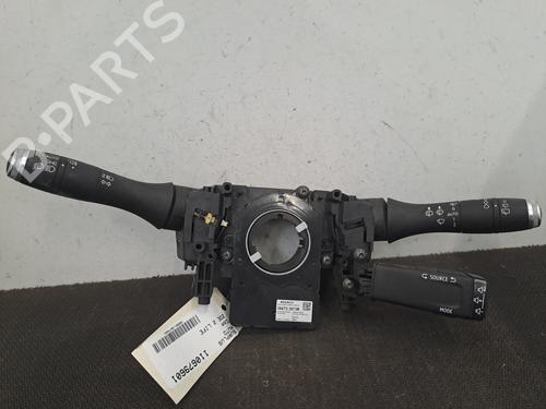 Used Steering column stalk RENAULT ZOE (BFM_) ZOE (BFMC, BFMD) (136 hp) 28402925