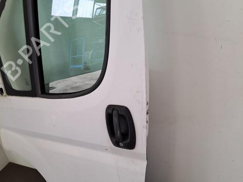 Left front door PEUGEOT BOXER Van 2.2 HDi 100 | BP28403918C2