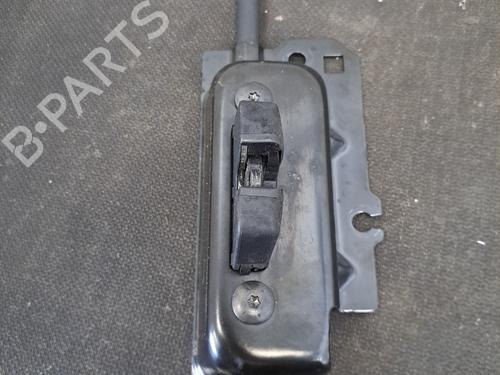 Tailgate lock CITROËN C4 Grand Picasso II (DA_, DE_) 1.6 THP 155 | BP29843221C101 