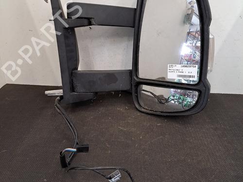 Used Right mirror FIAT DUCATO Van (250_) 150 Multijet 2,3 D (148 hp) 28391865