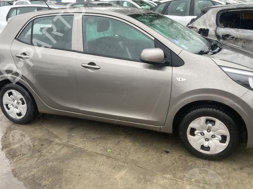 Engine KIA PICANTO III (JA) 1.0 | BP28397638M1 - Image 9