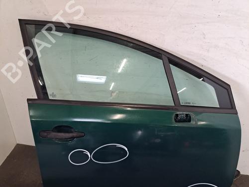 Used Right front door CITROËN C4 I (LC_) 1.6 HDi (109 hp) 32391367