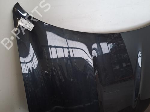 Hood NISSAN QASHQAI I (J10, NJ10) 1.5 dCi | BP28389560C1 
