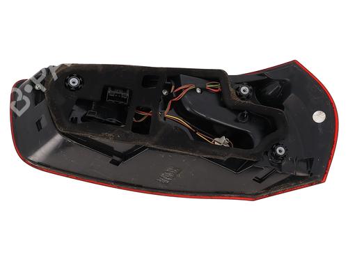 Used Left taillight Left taillight CITROËN C4 Picasso II 1.6 BlueHDi 120 (120 hp) 36414556 36414556