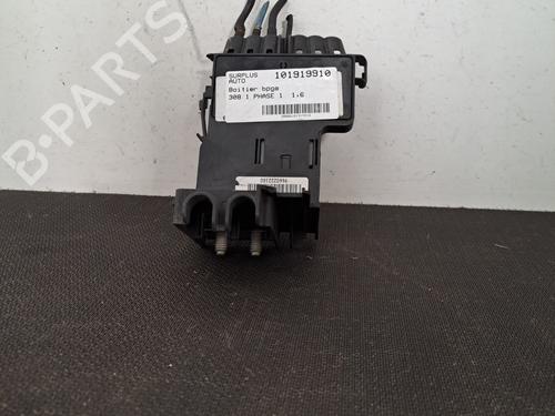 Elektronisk modul PEUGEOT 308 I (4A_, 4C_) 1.6 HDi (109 hp) 29129404