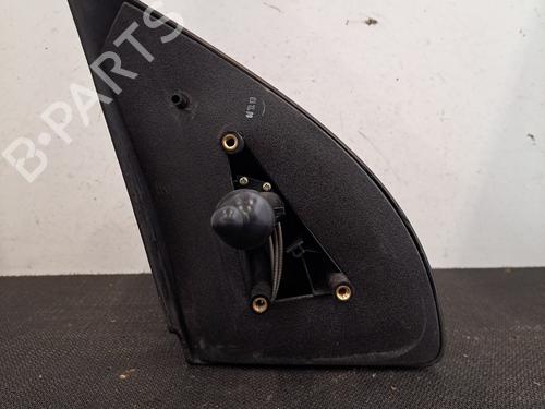 Left mirror CHEVROLET AVEO / KALOS Hatchback (T250, T255) 1.2 LPG | BP29490862C26 
