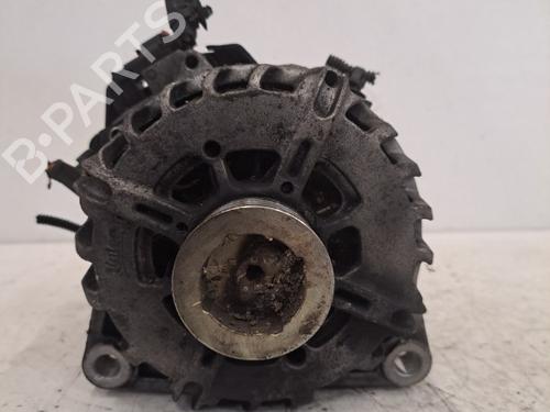 Generator CITROËN C4 Picasso II 1.6 HDi / BlueHDi 115 (115 hp) 29129603
