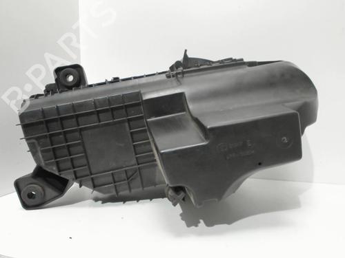 Air filter box PEUGEOT 407 Coupe (6C_) 2.7 HDi | BP28400031M87 