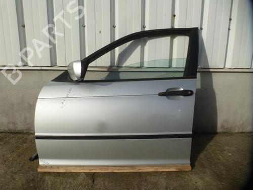 Used Left front door BMW 3 (E46) 320 d (150 hp) 28406007