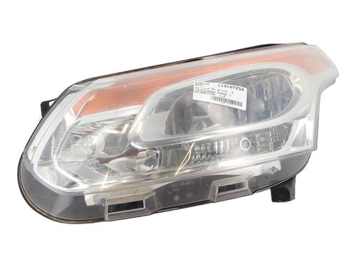 Left headlight CITROËN C3 II (SC_) 1.4 VTi 95 | BP32524156C28 - Image 5