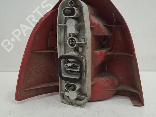 Right taillight RENAULT TWINGO I (C06_) 1.2 16V (C060) | BP28390500C35