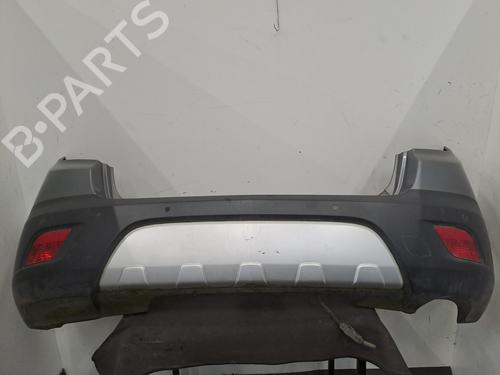 Used Rear bumper OPEL MOKKA / MOKKA X (J13) 1.7 CDTI (_76) (131 hp) 29912620